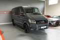 Volkswagen Crafter MAN TGE 2.0 TDI 4x4 5-Sitzer Lion S Grau - thumbnail 8