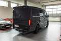 Volkswagen Crafter MAN TGE 2.0 TDI 4x4 5-Sitzer Lion S Grau - thumbnail 10