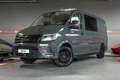 Volkswagen Crafter MAN TGE 2.0 TDI 4x4 5-Sitzer Lion S Grau - thumbnail 2