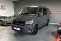 Volkswagen Crafter MAN TGE 2.0 TDI 4x4 5-Sitzer Lion S Grau - thumbnail 6