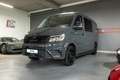 Volkswagen Crafter MAN TGE 2.0 TDI 4x4 5-Sitzer Lion S Grau - thumbnail 7