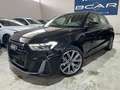 Audi A1 SPB 25TFSI S line "17 Sline/Park/CarPlay Nav/LED Black - thumbnail 1
