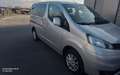 Nissan NV200 /Evalia  7 Sitze Silber - thumbnail 4