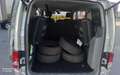 Nissan NV200 /Evalia  7 Sitze Silber - thumbnail 9