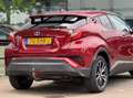 Toyota C-HR 1.8 Hybrid Energy 2018 Clima Navi pdc Cruise Cnt Rojo - thumbnail 15