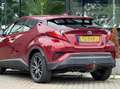 Toyota C-HR 1.8 Hybrid Energy 2018 Clima Navi pdc Cruise Cnt Rojo - thumbnail 16