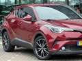Toyota C-HR 1.8 Hybrid Energy 2018 Clima Navi pdc Cruise Cnt Rojo - thumbnail 11