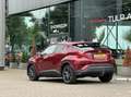 Toyota C-HR 1.8 Hybrid Energy 2018 Clima Navi pdc Cruise Cnt Rojo - thumbnail 6