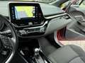 Toyota C-HR 1.8 Hybrid Energy 2018 Clima Navi pdc Cruise Cnt Rojo - thumbnail 30