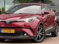 Toyota C-HR 1.8 Hybrid Energy 2018 Clima Navi pdc Cruise Cnt Rojo - thumbnail 12