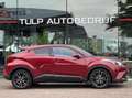 Toyota C-HR 1.8 Hybrid Energy 2018 Clima Navi pdc Cruise Cnt Rojo - thumbnail 7