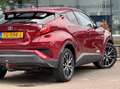 Toyota C-HR 1.8 Hybrid Energy 2018 Clima Navi pdc Cruise Cnt Rojo - thumbnail 17