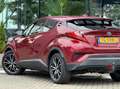 Toyota C-HR 1.8 Hybrid Energy 2018 Clima Navi pdc Cruise Cnt Rojo - thumbnail 18