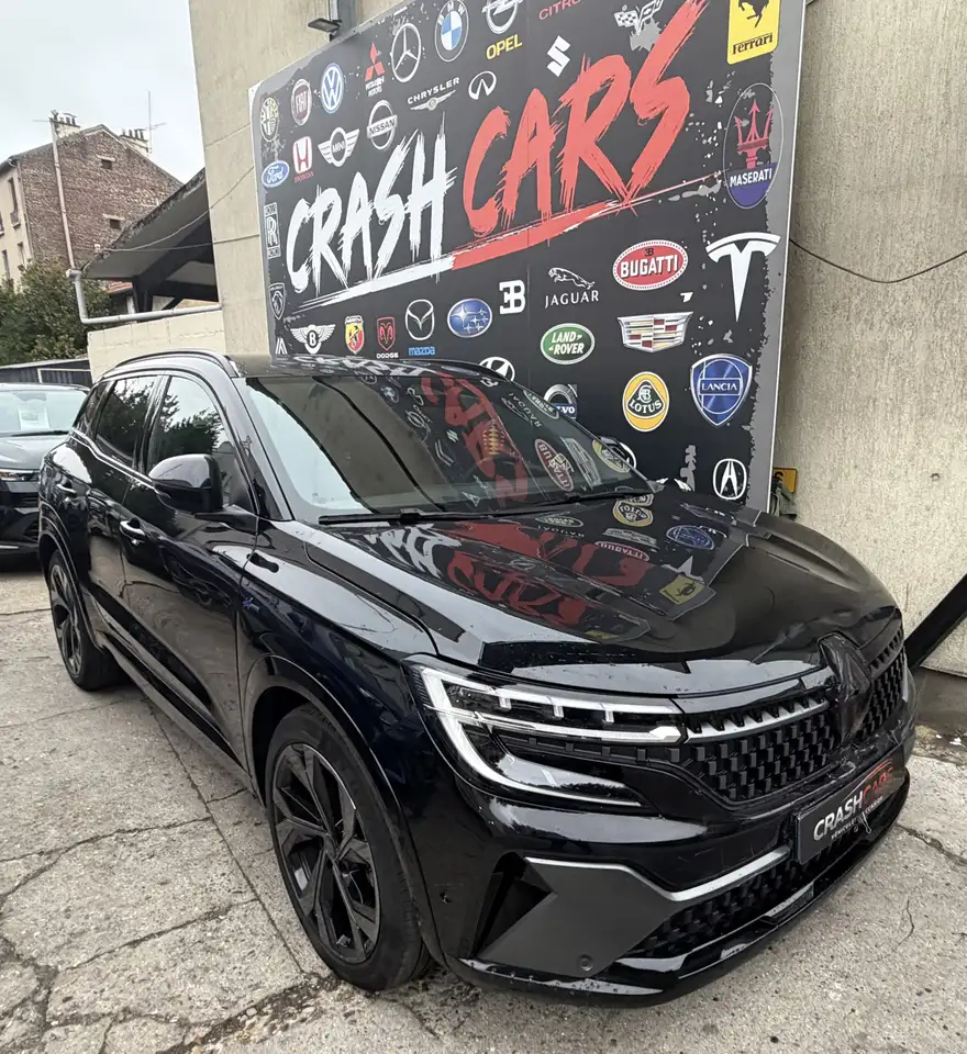 Renault Austral