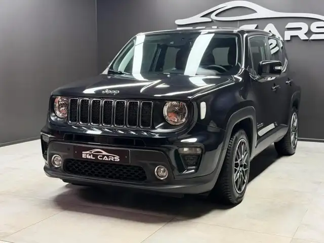 Jeep Renegade Renegade 1.3 Longitude **12 mois de garantie**