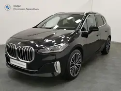 BMW Série 2 218d 150ch Luxury DKG7
