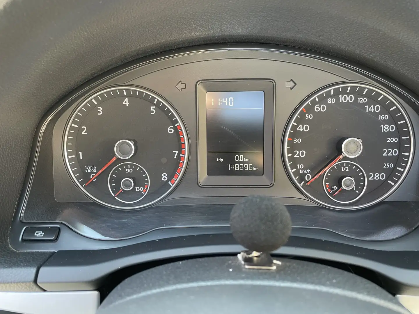 Volkswagen Eos 1.4 TSI - 2