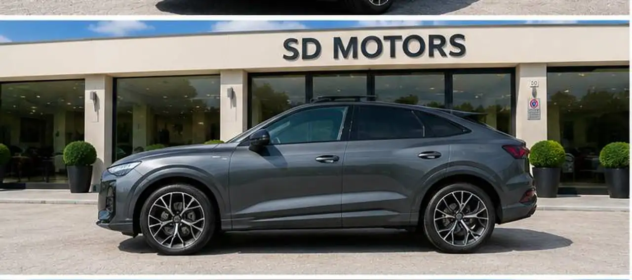 Audi Q3 2026