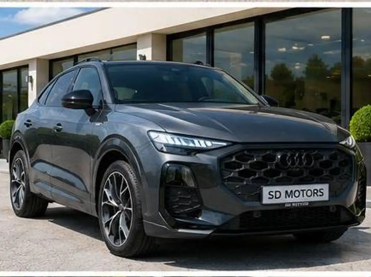 Audi Q3 2026