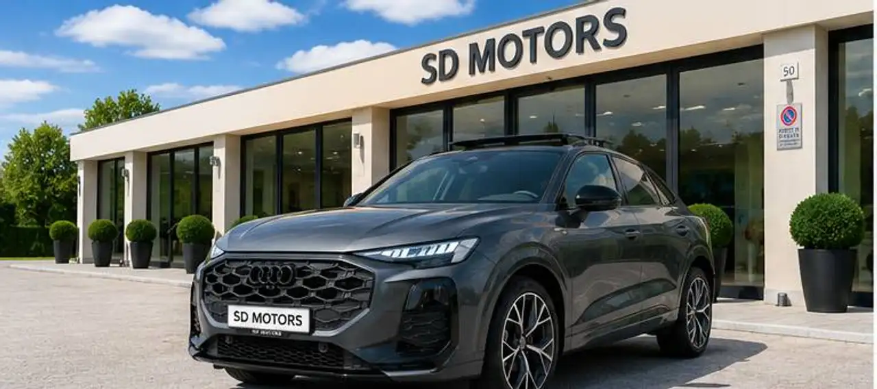 Audi Q3 2026