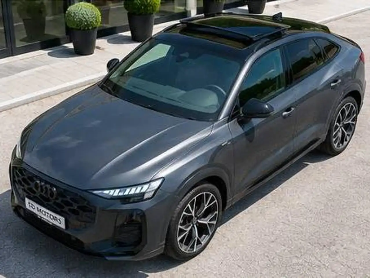 Audi Q3 2026