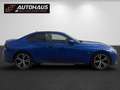 BMW 220 d Coupé | 1.BESITZ | M-PAKET | MwSt.AUSW | TOP ... Blau - thumbnail 5