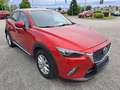 Mazda CX-3 G120 Revolution Rot - thumbnail 2