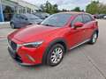 Mazda CX-3 G120 Revolution Rot - thumbnail 1