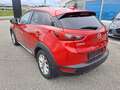 Mazda CX-3 G120 Revolution Rot - thumbnail 4