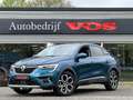 Renault Arkana 1.3 TCe 140 | ACC | Navi | Camera | Stuurverwarmin Blauw - thumbnail 1
