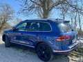 Volkswagen Touareg Touareg 3.0 V6 TDI SCR Blue Motion DPF AutomatikEx Blau - thumbnail 2