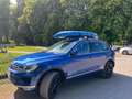 Volkswagen Touareg Touareg 3.0 V6 TDI SCR Blue Motion DPF AutomatikEx Blau - thumbnail 1