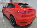 Porsche Cayenne Coupe Turbo Leichtbau Keramik Lavaorange 22" Orange - thumbnail 2