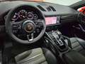 Porsche Cayenne Coupe Turbo Leichtbau Keramik Lavaorange 22" Orange - thumbnail 8