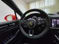 Porsche Cayenne Coupe Turbo Leichtbau Keramik Lavaorange 22" Orange - thumbnail 15