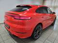 Porsche Cayenne Coupe Turbo Leichtbau Keramik Lavaorange 22" Orange - thumbnail 3