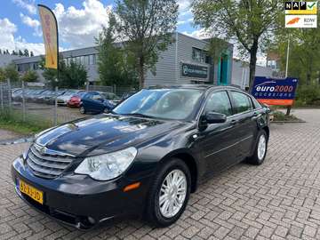 2.0 Touring First Edition - SCHUIFDAK - NAP !