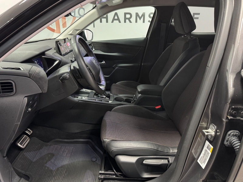 DS Automobiles DS 3 Crossback NAVI+LED+360 GRAD+SH — photo 9