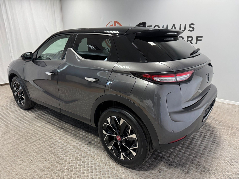 DS Automobiles DS 3 Crossback NAVI+LED+360 GRAD+SH — photo 4