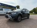 Dacia Duster II Adventure Vollleder AHK Standheizung Grau - thumbnail 1