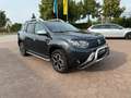 Dacia Duster II Adventure Vollleder AHK Standheizung Grau - thumbnail 4