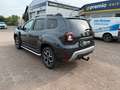 Dacia Duster II Adventure Vollleder AHK Standheizung Grau - thumbnail 2