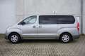 Hyundai H-1 Grand Starex 2.5CRDi AHK PDC 8-Sitzer 1Hd. Grijs - thumbnail 2