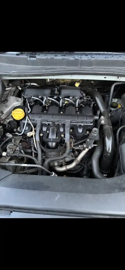 Renault Vel Satis 150cv - 1