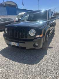 2.0 td Limited 4wd dpf