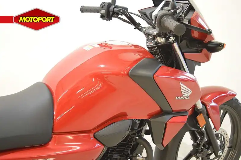 Honda CBF 125 - foto 4