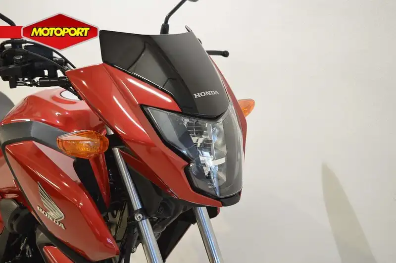 Honda CBF 125 - foto 5