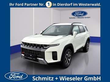 1,5L Benziner 120KW163PS, NOMAD, Navi