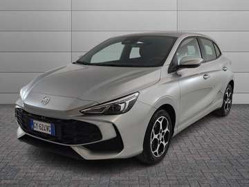 MG3 1.5 Comfort! PREZZO REALE