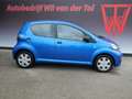 Toyota Aygo 1.0 12V ACCESS | 5-DRS | AIRCO | TREKHAAK | 1e EIG Blauw - thumbnail 1